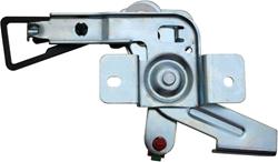 Dorman Tailgate Latch Brackets 88081