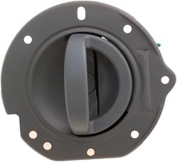 Dorman Interior Door Handles for 2005-2007 LIBERTY - 88202
