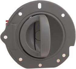 Dorman Interior Door Handles for 2002-2004 LIBERTY - 88209