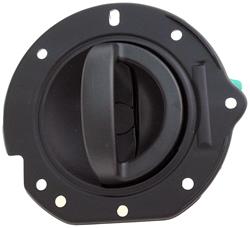 Dorman Interior Door Handles for 2002-2004 LIBERTY - 88221