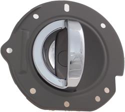 Dorman Interior Door Handles for 2005-2007 LIBERTY - 88231