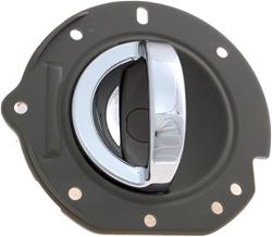 Dorman Interior Door Handles for 2002-2004 LIBERTY - 88233