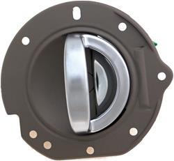 Dorman Interior Door Handles for 2002-2004 LIBERTY - 88260