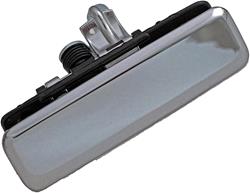 Dorman Exterior Door Handles for 1992-2005 ASTRO, SAFARI - 88283