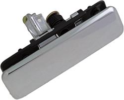 Dorman Exterior Door Handles for 1992-2005 ASTRO, SAFARI - 88285
