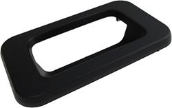 Dorman Tailgate Handles for 2003-2009 H2 - 88295