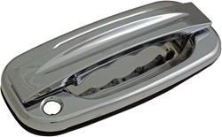 Dorman Exterior Door Handles for 2003-2009 H2 - 88299