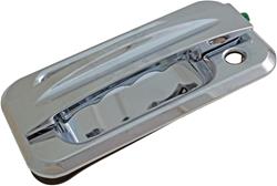 Dorman Exterior Door Handles for 2003-2009 H2 - 88300
