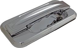 Dorman Exterior Door Handles for 2003-2009 H2 - 88301