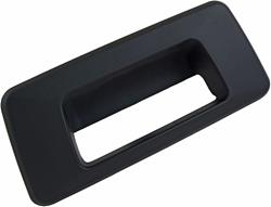 Dorman Tailgate Handles for 2009-2010 H3T - 88308