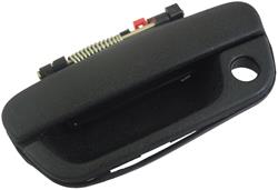 Dorman Exterior Door Handles for 2013-2015 SPARK, 2014-2016 SPARK EV - 88391