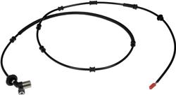 Dorman ABS Speed Sensors for 1992-2001 CHEROKEE - 884-174