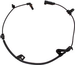 Dorman ABS Speed Sensors for 2013-2018 JOURNEY - 884-270