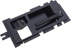 Dorman Interior Door Handles for 1991-1994 BRAVADA, S10 BLAZER, 1991 S15 JIMMY - 88571