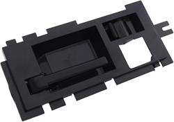 Dorman Interior Door Handles for 1991-1994 BRAVADA, S10 BLAZER, 1991 S15 JIMMY - 88572