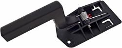 Dorman Interior Door Handles for 2003-2009 H2 - 88574