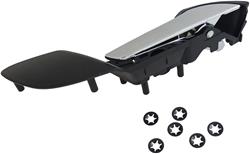 Dorman Interior Door Handles for 2011-2013 REGAL - 88582