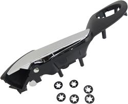 Dorman Interior Door Handles for 2011-2013 REGAL - 88583