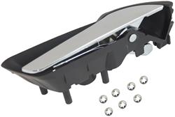 Dorman Interior Door Handles for 2011-2013 REGAL - 88595