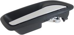 Dorman Interior Door Handles for 2013 CRUZE, 2016 CRUZE LIMITED - 88684