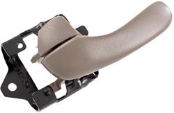 Dorman Interior Door Handles for 2000-2005 MONTE CARLO, IMPALA, 2000-2003 CORVETTE - 88689