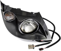 Dorman Headlight Assemblies 888-5101
