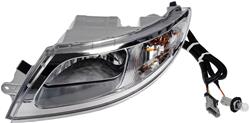 Dorman Headlight Assemblies 888-5110
