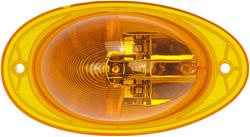 Dorman Marker Light Assemblies for 2008-2014 CASCADIA - 888-5200