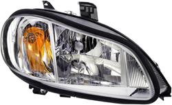 Dorman Headlight Assemblies 888-5203
