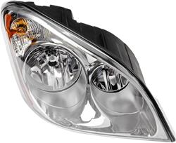 Dorman Headlight Assemblies for 2008-2017 CASCADIA - 888-5205