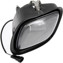 Dorman Fog Light Assemblies for 2008-2017 CASCADIA - 888-5208LB