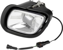 Dorman - Light Bars, Light Pods and Fog Lights for 2008-2017 CASCADIA - 888-5208LC