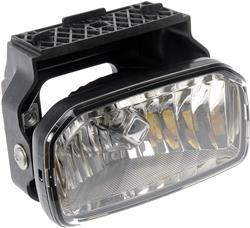 Dorman Fog Light Assemblies for 2018 LT625 - 888-5232
