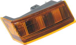 Dorman Side Marker Light Assemblies for 2018-2026 CASCADIA - 888-5234