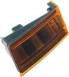 Dorman Side Marker Light Assemblies for 2018-2026 CASCADIA - 888-5236