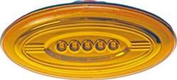 Dorman Marker Light Assemblies for 2006-2014 386 - 888-5411