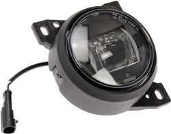 Dorman Fog Light Assemblies for 2008-2018 T660 - 888-5414LB