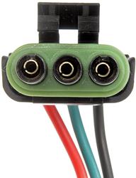 Dorman Headlight Assemblies for 1987-2025 T800, 1981-2025 W900 - 888-5425