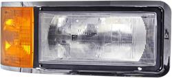 Dorman Headlight Assemblies for 1993-2003 CH, 1991-2007 CL - 888-5502