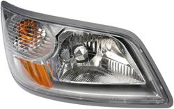 Dorman Headlight Assemblies 888-5759