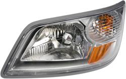 Dorman Headlight Assemblies 888-5760