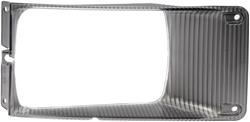 Dorman Headlight Bezels 889-5101