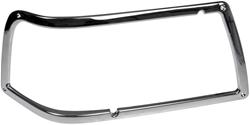 Dorman Headlight Bezels for 1995-2008 385 - 889-5409