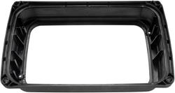 Dorman Headlight Bezels for 1995-2002 CH, 1997-2002 CL - 889-5502