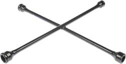 Dorman Lug Nut Wrenches 9-1668