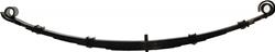 Dorman Leaf Springs for 1981-1987 LAND CRUISER - 90-105