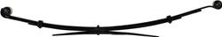 Dorman Leaf Springs for 1998-2000 TACOMA - 90-203HD