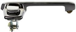 Dorman Exterior Door Handles 90017