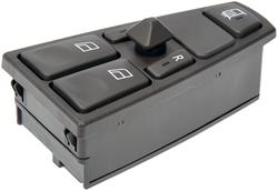 Dorman Power Window Switches for 2005-2016 VNL - 901-0014