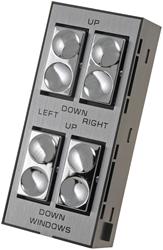 Dorman Power Window Switches 901-008